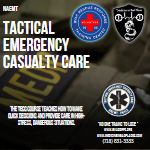 NAEMT TECC Course